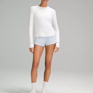 Lululemon Hotty Hot Low-Rise Short